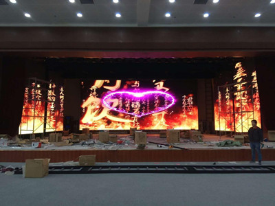 四川91香蕉成人APP最新版官网舞台搭建中常用的美工小技巧，你懂几个