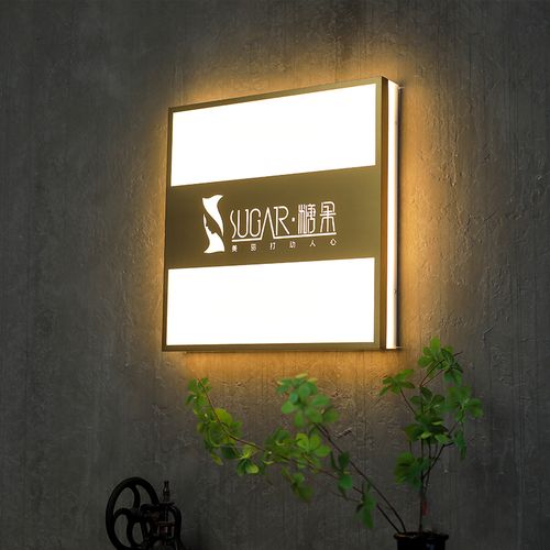 成都广告公司灯箱91香蕉视频破解版注意要素