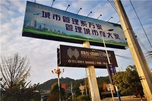 四川广告公司,招牌制作应该注意哪些方面呢？