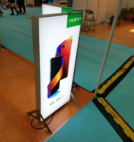 成都广告公司发光字的制作七大步骤？