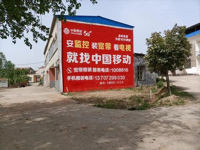煎熬的广告标识行业，正在迎来5大变化？